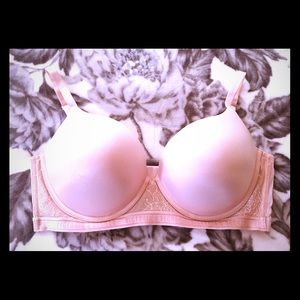 Victoria’s Secret Very Sexy Push-Up Bra